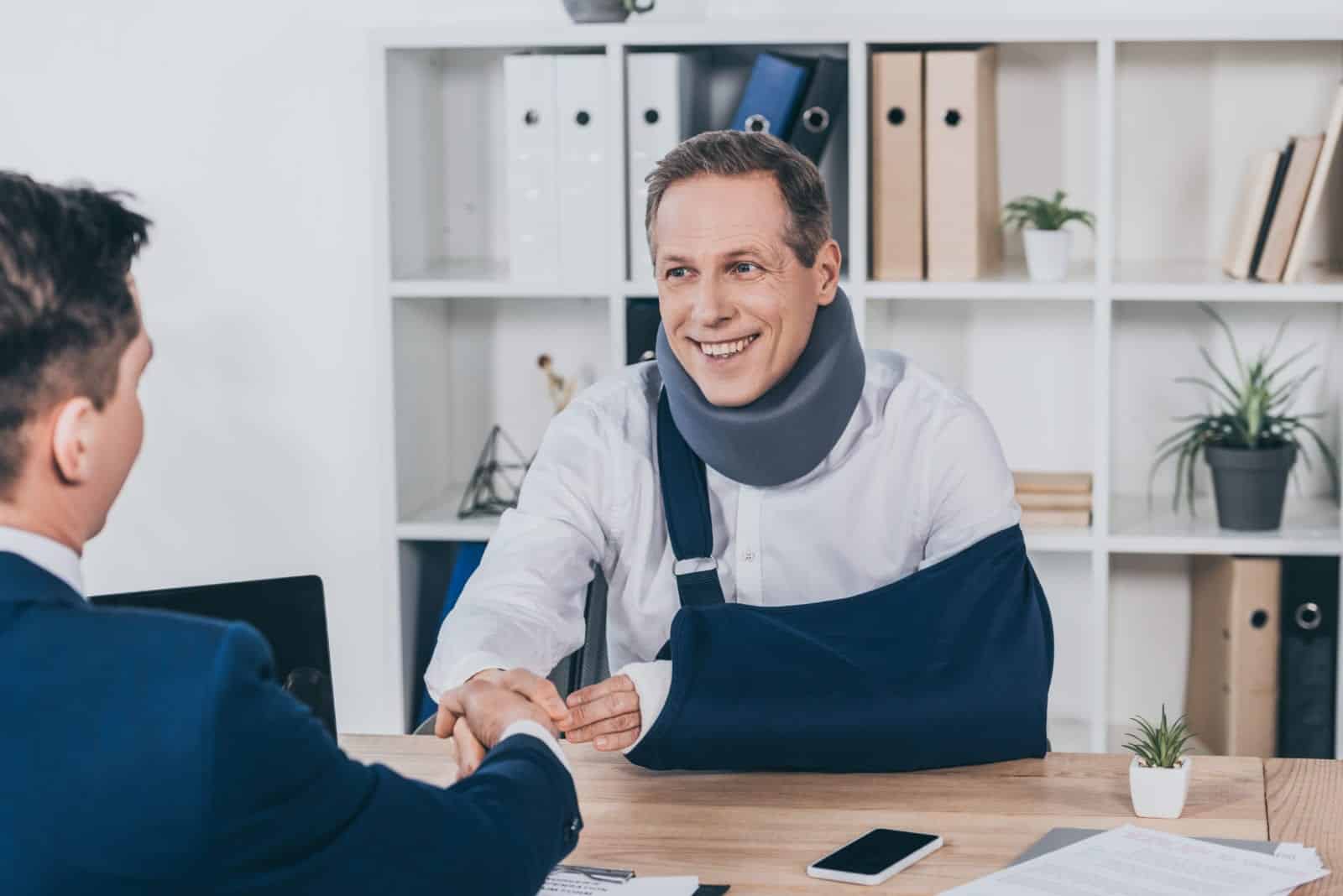Injury Lawyers