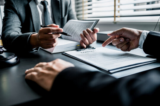 business law