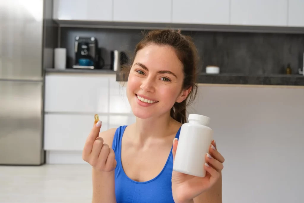 NMN Supplements
