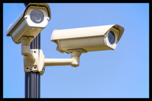 Commercial Security Systems