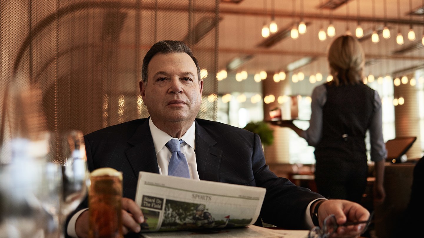 right personal injury lawyer
