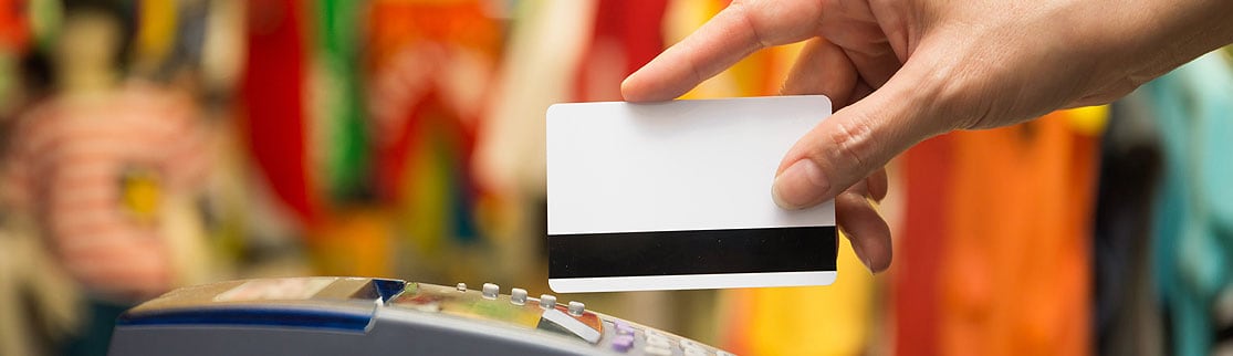 Merchant Services
